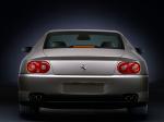 Ferrari 456 M GT 1998 года